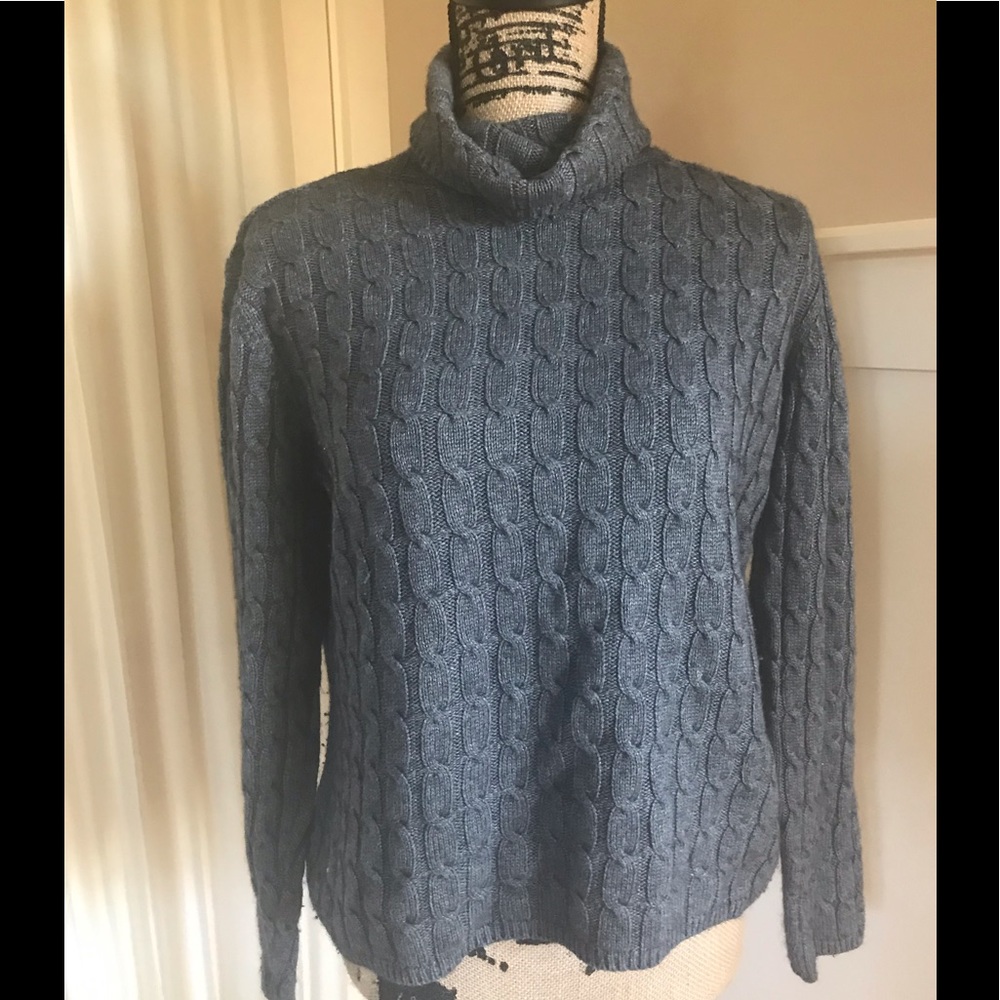 Talbot Sweaters